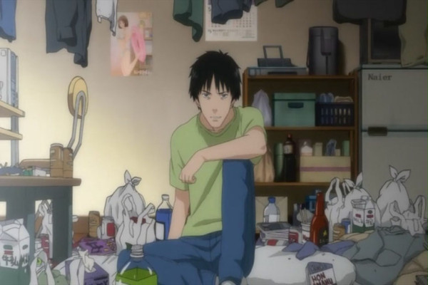 10 Anime Terbaik tentang Otaku yang Harus Kamu Tahu