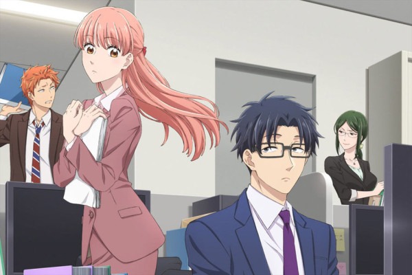10 Anime Terbaik tentang Otaku yang Harus Kamu Tahu