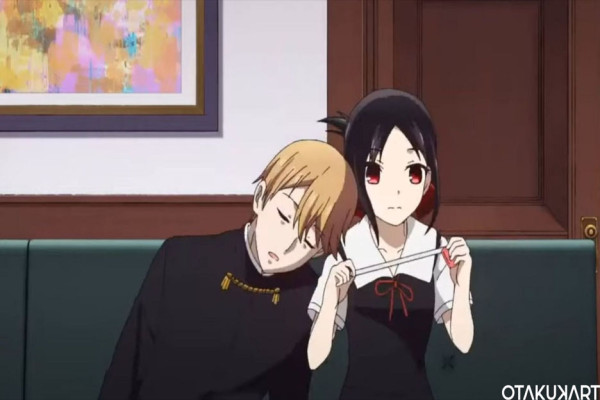 5 Anime Spring yang Tidak Boleh Dilewatkan, Catat Tanggalnya!