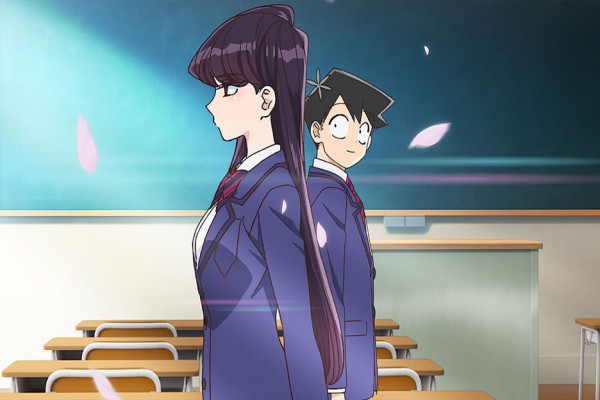 5 Anime Spring yang Tidak Boleh Dilewatkan, Catat Tanggalnya!
