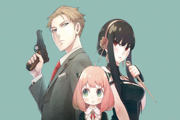 5 Anime Spring yang Tidak Boleh Dilewatkan, Catat Tanggalnya!