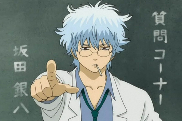 10 Karakter Guru Anime yang Diidamkan Ada di Dunia Nyata