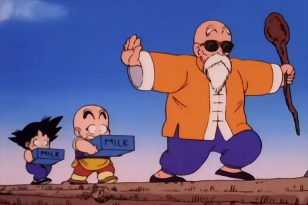 10 Karakter Guru Anime yang Diidamkan Ada di Dunia Nyata