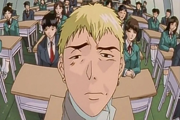 10 Karakter Guru Anime yang Diidamkan Ada di Dunia Nyata