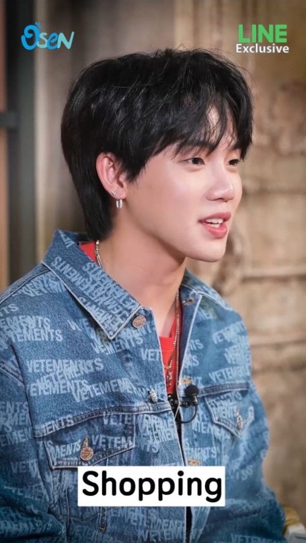 Cara Member TREASURE Atasi Stres, Junkyu Paling Unik!