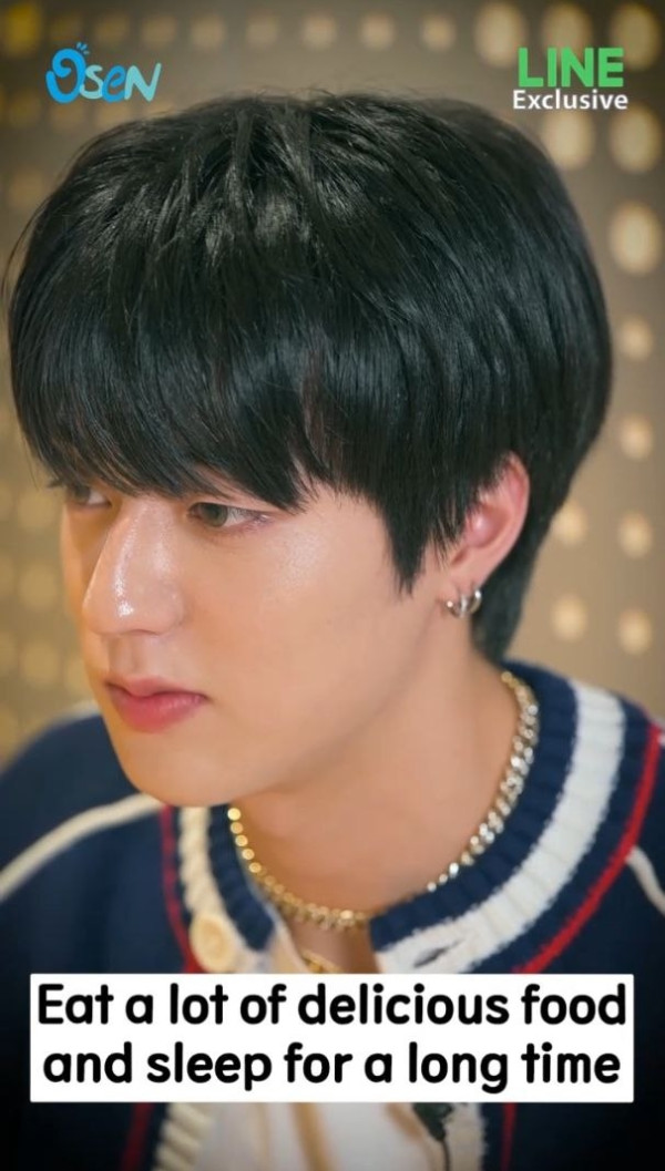 Cara Member TREASURE Atasi Stres, Junkyu Paling Unik!