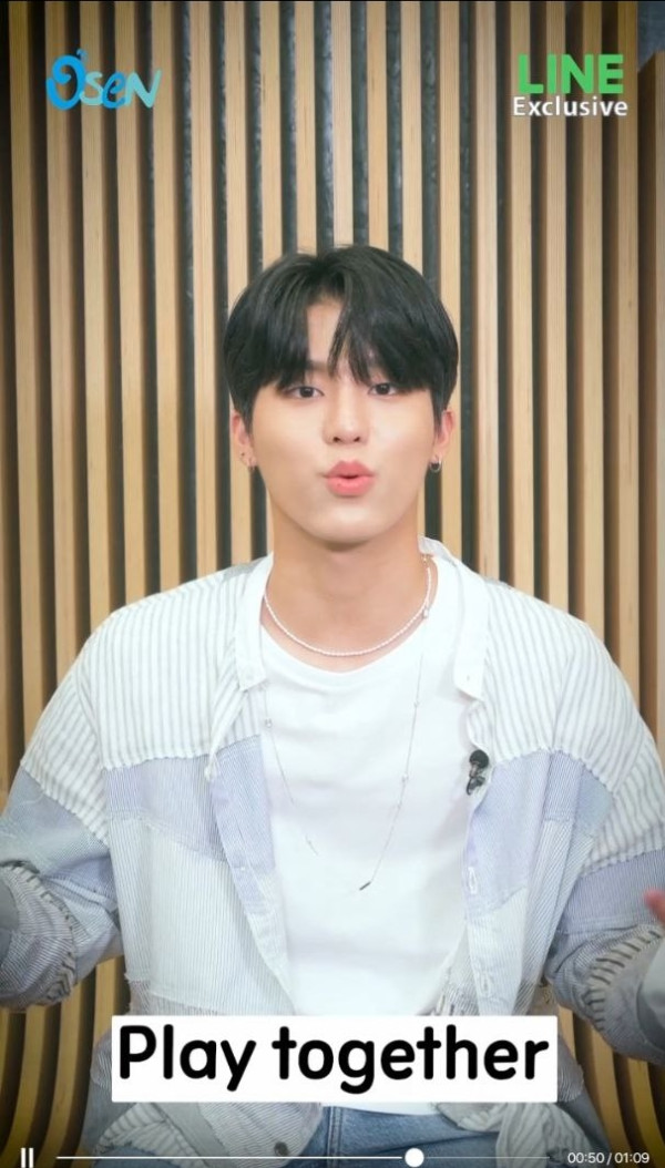 Cara Member TREASURE Atasi Stres, Junkyu Paling Unik!