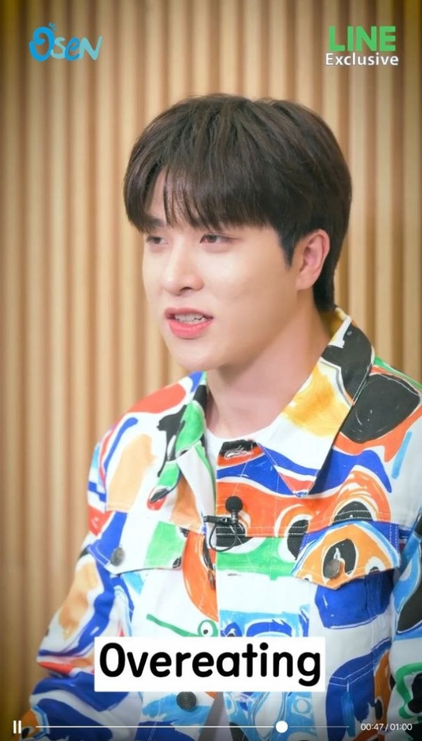 Cara Member TREASURE Atasi Stres, Junkyu Paling Unik!