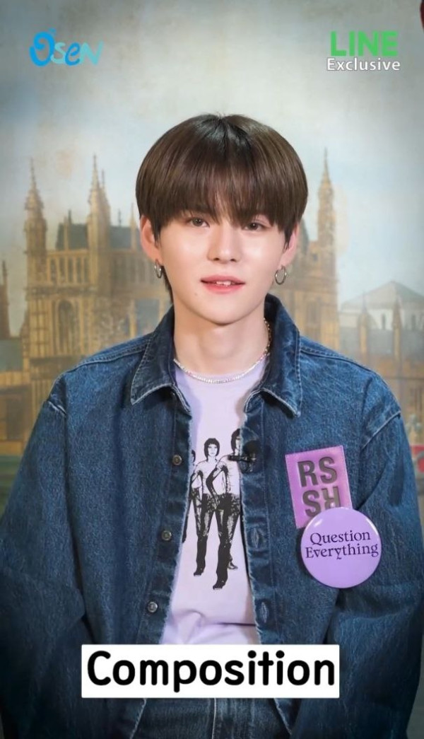 Cara Member TREASURE Atasi Stres, Junkyu Paling Unik!