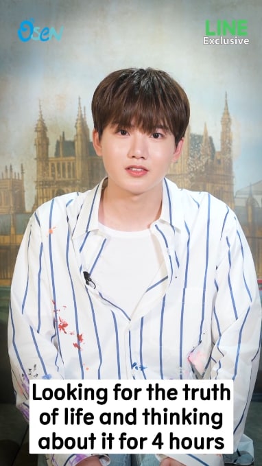 Cara Member TREASURE Atasi Stres, Junkyu Paling Unik!