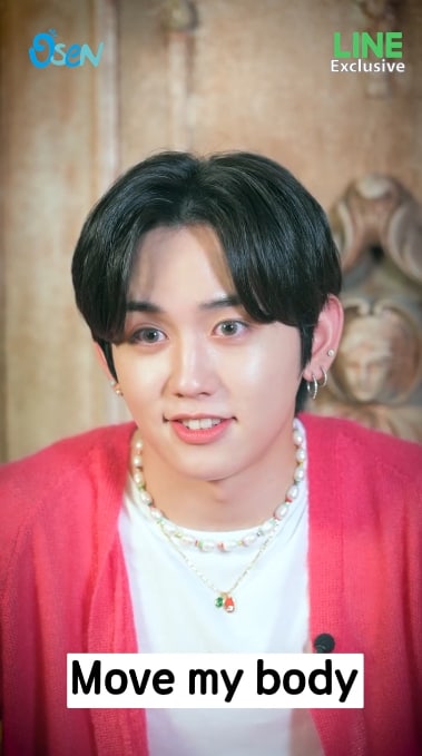 Cara Member TREASURE Atasi Stres, Junkyu Paling Unik!