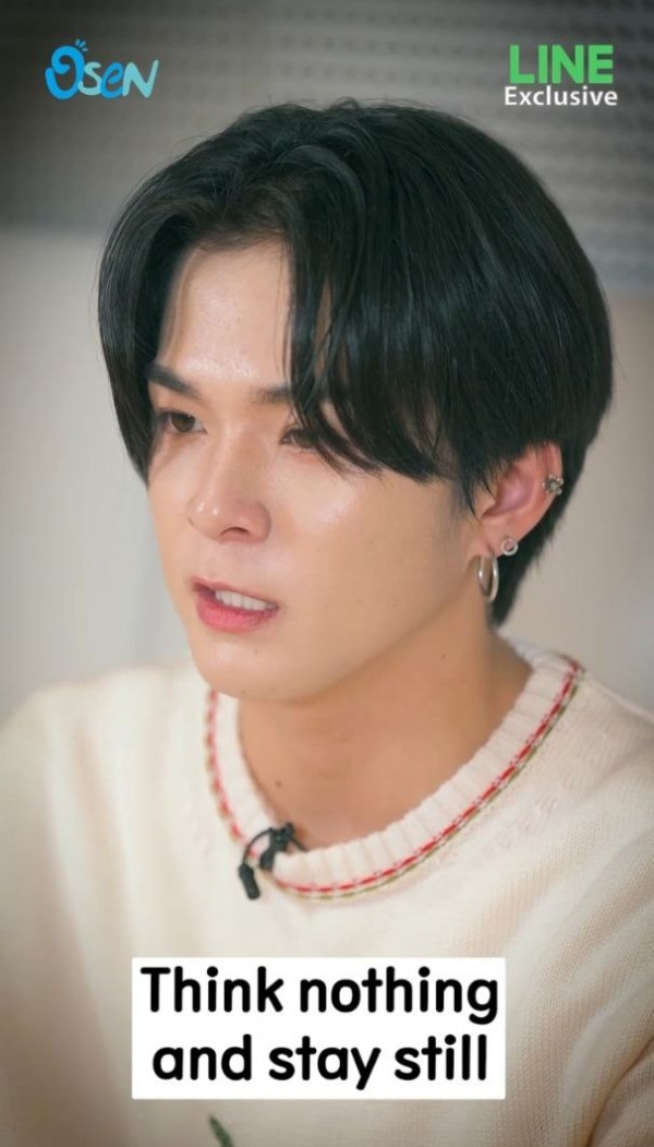 Cara Member TREASURE Atasi Stres, Junkyu Paling Unik!