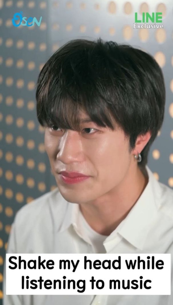 Cara Member TREASURE Atasi Stres, Junkyu Paling Unik!