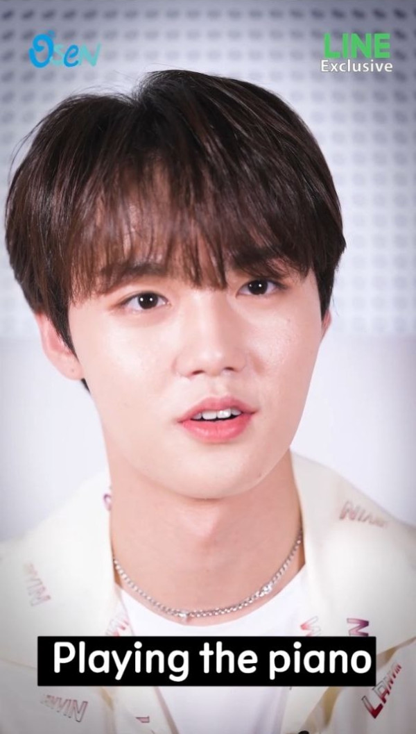 Cara Member TREASURE Atasi Stres, Junkyu Paling Unik!