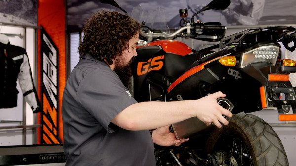Cara Merawat Knalpot Motor dengan 7 Langkah Mudah
