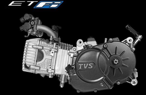 TVS Resmi Meluncurkan XL 100 Heavy Duty i-Touchstart di Indonesia