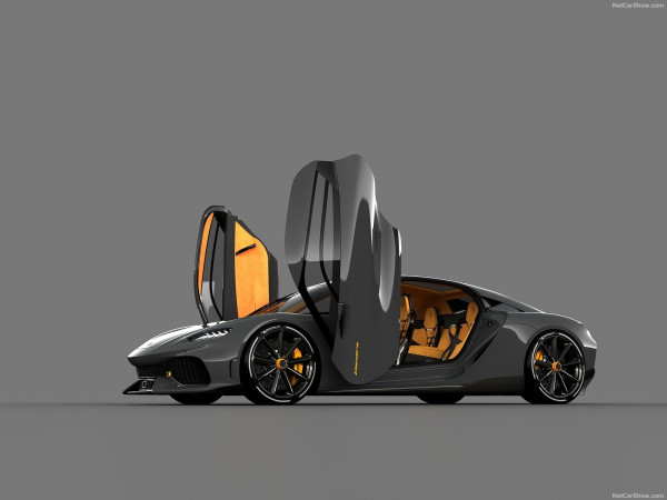 Jadi Konsumen Potensial, Raffi Ahmad Dibawa ke Pabrik Koenigsegg di Swedia