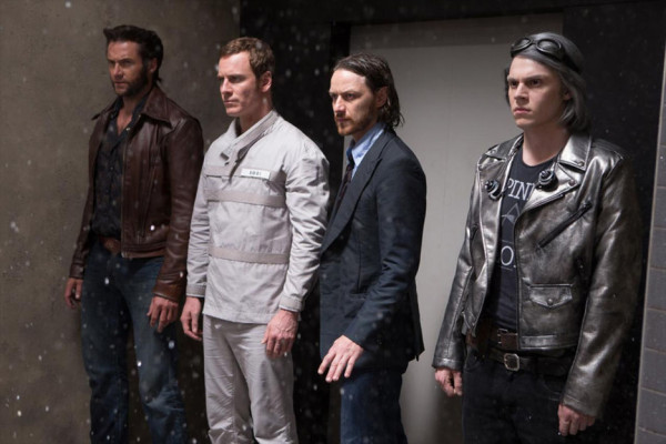 8 Karakter yang Mengacaukan Lini Masa/Multiverse di Film Marvel