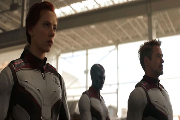 8 Karakter yang Mengacaukan Lini Masa/Multiverse di Film Marvel