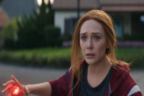 8 Karakter yang Mengacaukan Lini Masa/Multiverse di Film Marvel