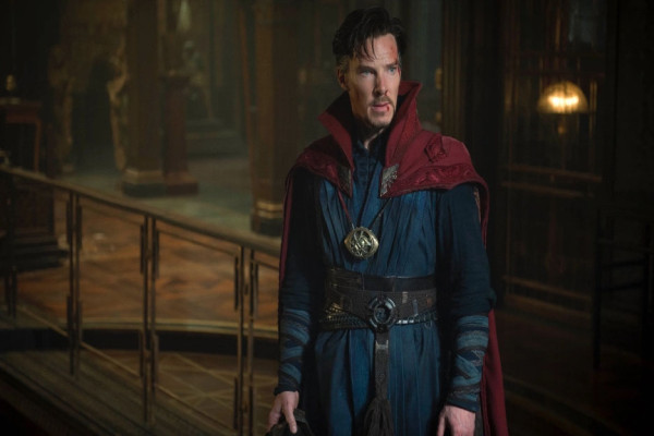 8 Karakter yang Mengacaukan Lini Masa/Multiverse di Film Marvel