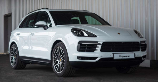 Porsche Rakitan Malaysia Akhirnya Dijual Resmi Rp1,8 Miliar