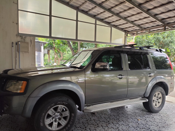 SUV Mewah Harga Murah Rp150 Jutaan, Ini Pilihannya!