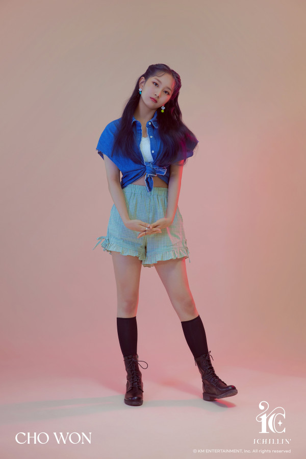 10 Idol K-Pop Termuda dan Tertua dari Generasi Keempat