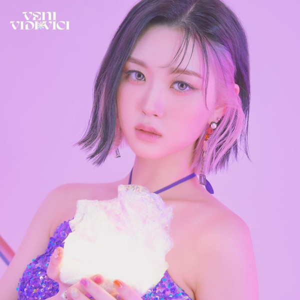 10 Idol K-Pop Termuda dan Tertua dari Generasi Keempat
