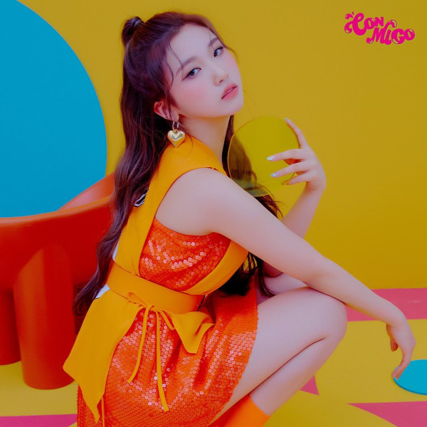 10 Idol K-Pop Termuda dan Tertua dari Generasi Keempat