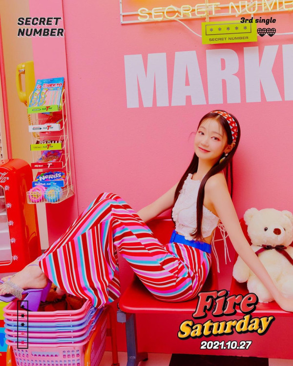 10 Idol K-Pop Termuda dan Tertua dari Generasi Keempat