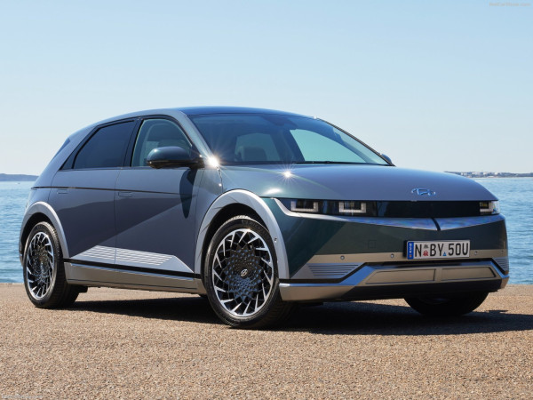 IIMS 2022 Digelar Besok, Ini Mobil dan Motor Baru yang Jadi Kejutan