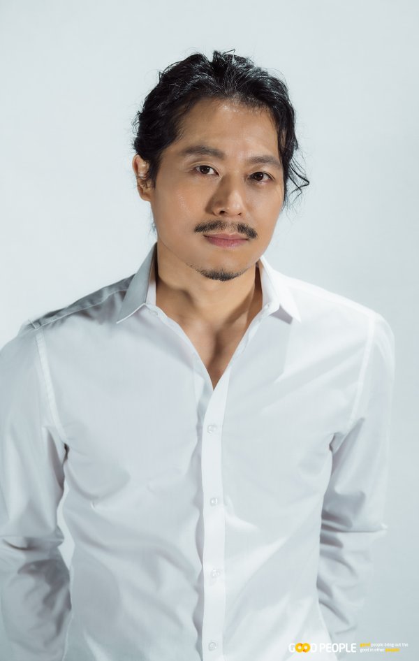 Mr Gye 'Business Proposal' Aslinya Ganteng, Pernah Main dalam Squid Game