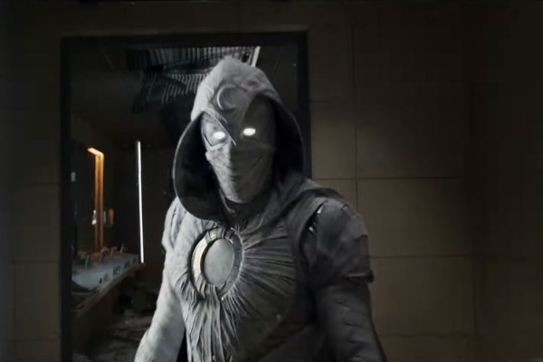 Episode 1 Moon Knight Perkenalkan Pahlawan Baru Marvel