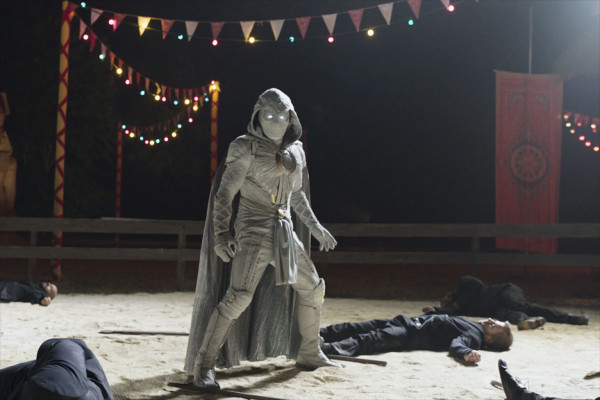 6 Fakta Menarik Serial Baru Marvel Moon Knight di Disney+