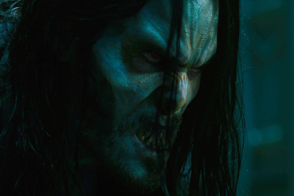 Review Film Morbius: Vampir Menyeramkan dengan CGI Payah