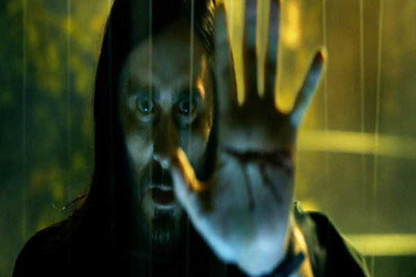 Ini Reaksi Orang-orang yang sudah Menonton Film Morbius