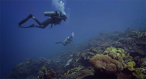 5 Negara Terindah di Dunia, Indonesia Masuk Lho!