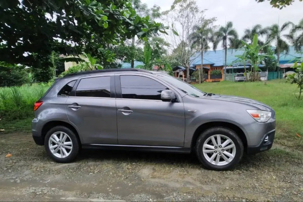 SUV Mewah Harga Murah Rp150 Jutaan, Ini Pilihannya!