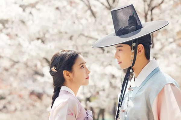 Cha Eun Woo Ultah ke-25, Ini 5 Drama Korea yang Dibintanginya