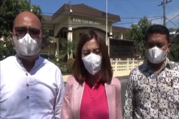 Artis Selebgram Cantik Medan Dilecehkan, Payudaranya Dipegang dan Ditendang Membabi-Buta