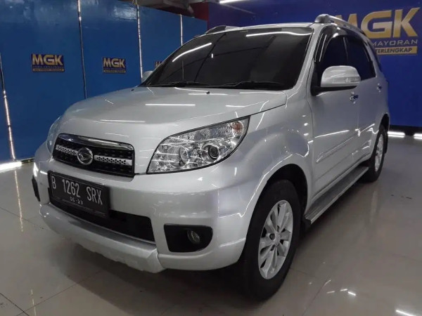 SUV Mewah Harga Murah Rp150 Jutaan, Ini Pilihannya!