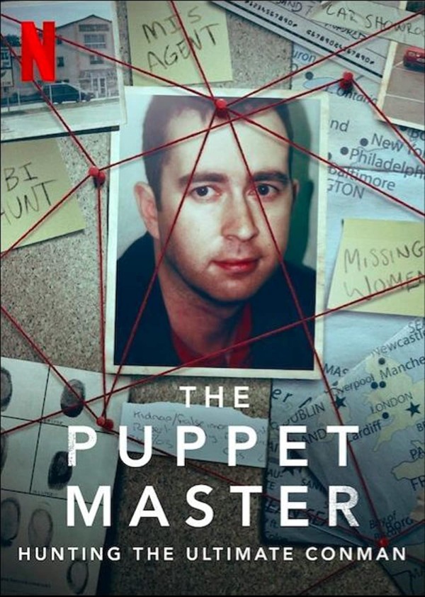 6 Serial dan Film Kriminal Netflix, Terbaru Inventing Anna