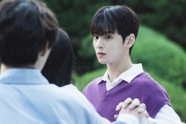 Cha Eun Woo Ultah ke-25, Ini 5 Drama Korea yang Dibintanginya