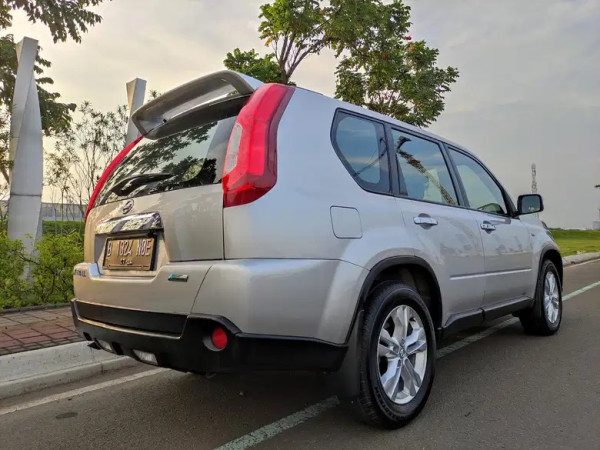 SUV Mewah Harga Murah Rp150 Jutaan, Ini Pilihannya!