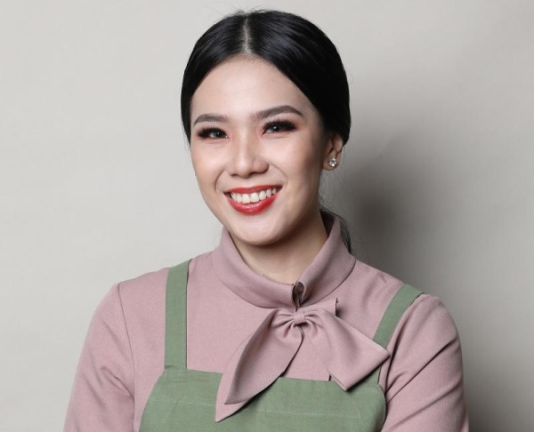 Belanja Produk Makeup Simple ala Chef Devina Jadi Lebih Mudah dengan Alfagift!
