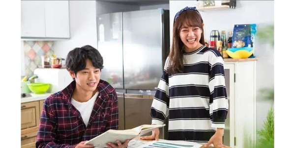 Deretan Drama Korea yang Dibintangi Kim Sejeong, Ada Tayangan yang Syuting di Sumatera