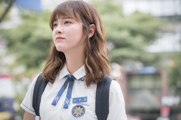 Deretan Drama Korea yang Dibintangi Kim Sejeong, Ada Tayangan yang Syuting di Sumatera