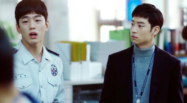 Tampilan Beda Kim Min-Kyu 'Business Proposal' dalam Tiap Drama yang Dibintanginya