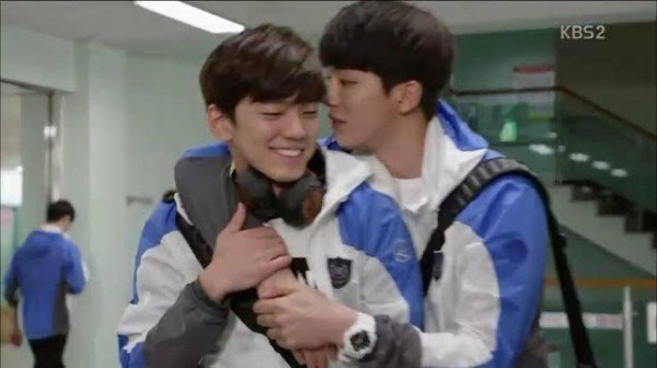 Tampilan Beda Kim Min-Kyu 'Business Proposal' dalam Tiap Drama yang Dibintanginya